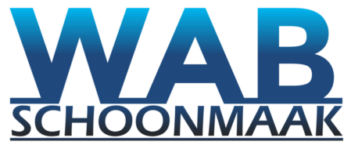 Schoonmaak WAB